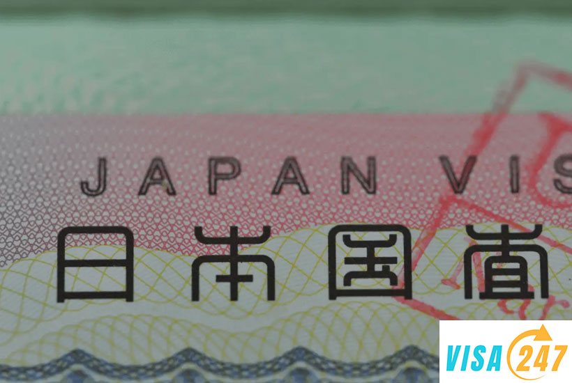Các loại visa Nhật Bản phân theo số lần nhập cảnh
