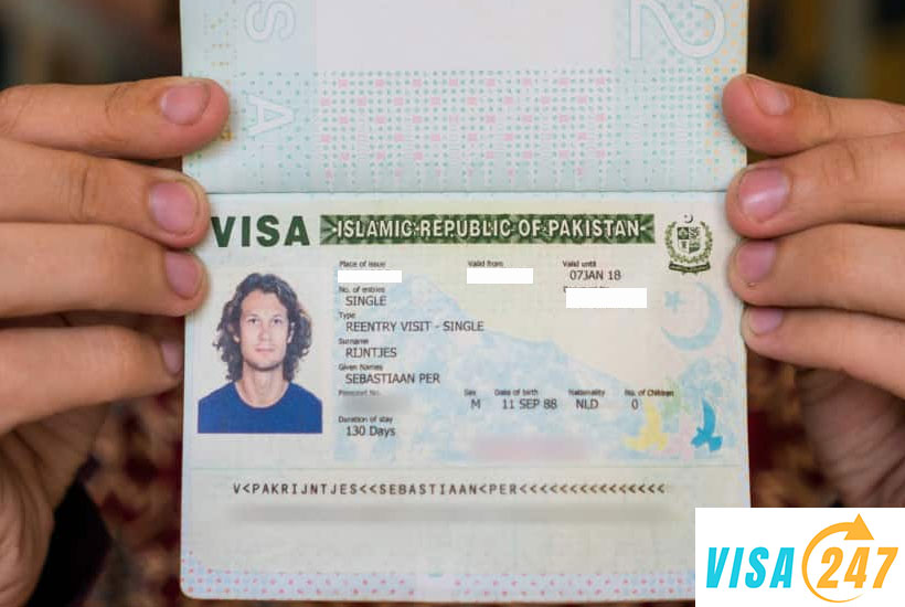 Các thông tin về thủ tục, hồ sơ xin Visa Pakistan