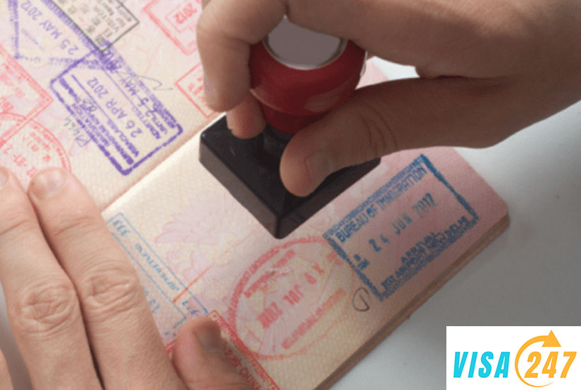 Có cần phải sinh trắc vân tay trong quá trình xin visa Anh hay không?
