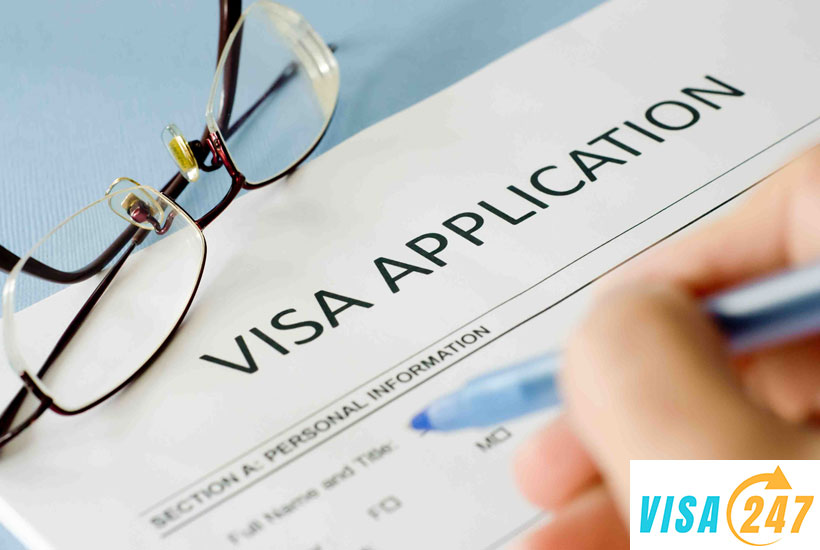 Hồ sơ xin visa đi Đức gồm những gì?