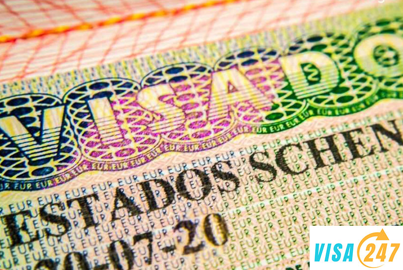 Các thông tin về thủ tục, hồ sơ xin Visa Tây Ban Nha