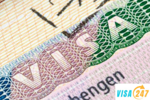Các thông tin về thủ tục, hồ sơ xin Visa Áo