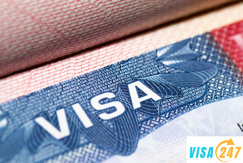 Các thông tin về thủ tục, hồ sơ xin Visa Mỹ