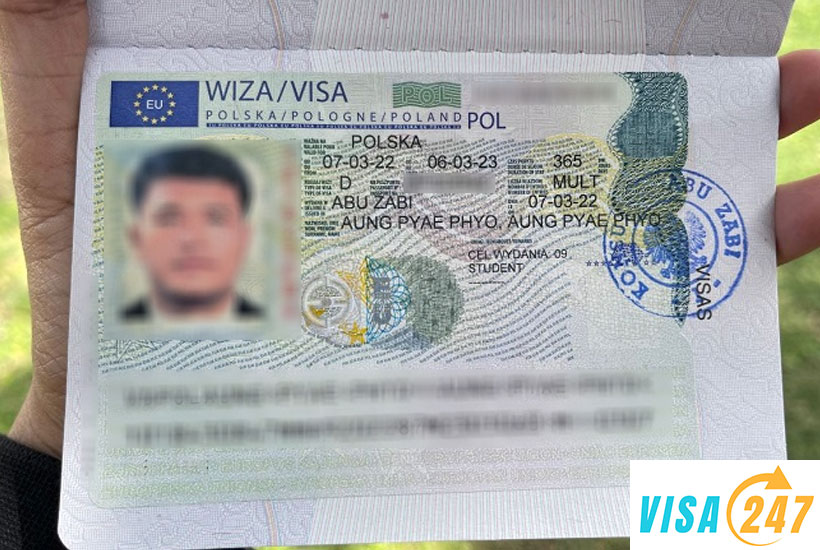 Các thông tin về thủ tục, hồ sơ xin Visa Phần Lan