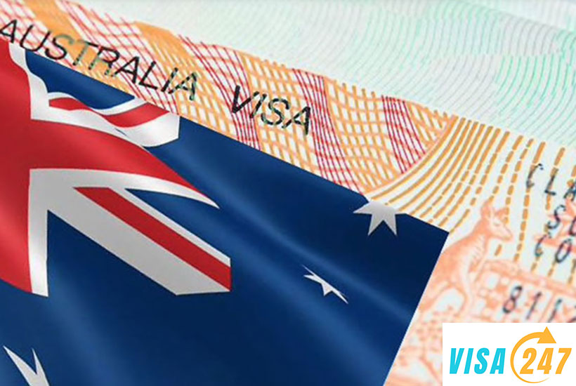Các thông tin về thủ tục, hồ sơ xin Visa Úc