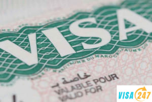 Các loại visa Dubai, thủ tục xin visa Dubai