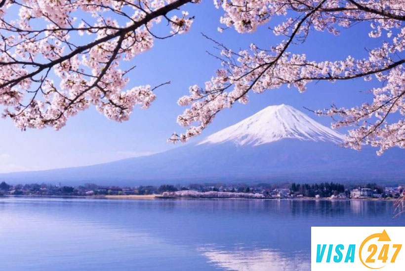 Các loại visa Nhật bản phân theo mục đích nhập cảnh