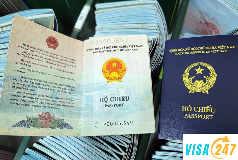 Hồ sơ xin visa Tây Ban Nha gồm những gì?