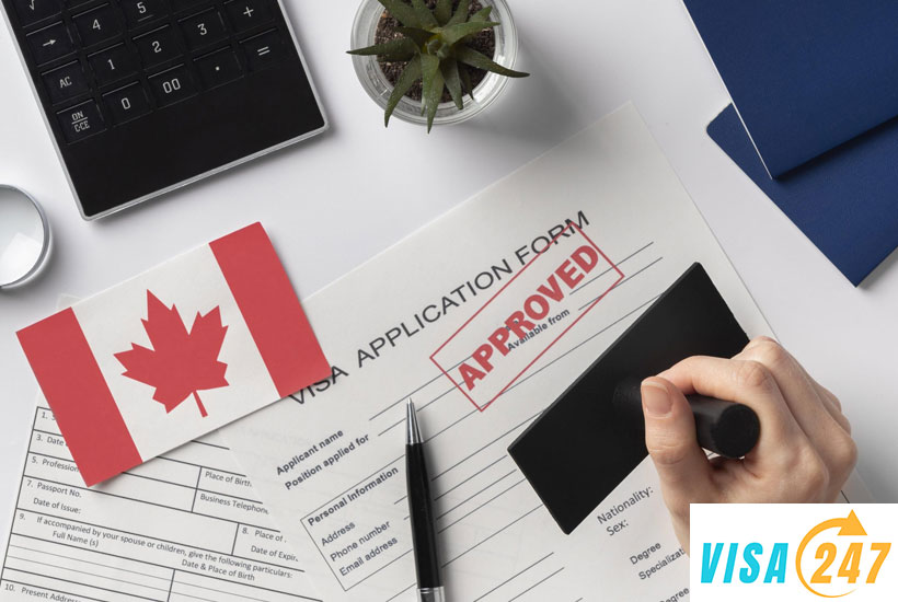 Hồ sơ xin visa đi du lịch Canada bao gồm những gì?