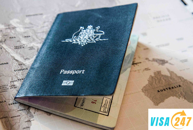 Thủ tục, Hồ sơ xin visa du lịch Việt Nam 2023