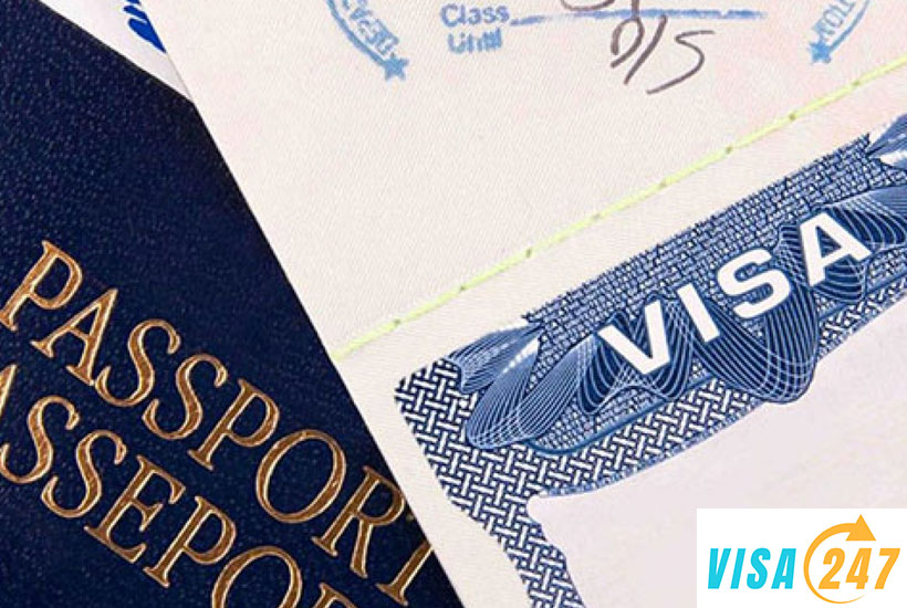 Nộp hồ sơ xin thị thực Phần Lan ở đâu?