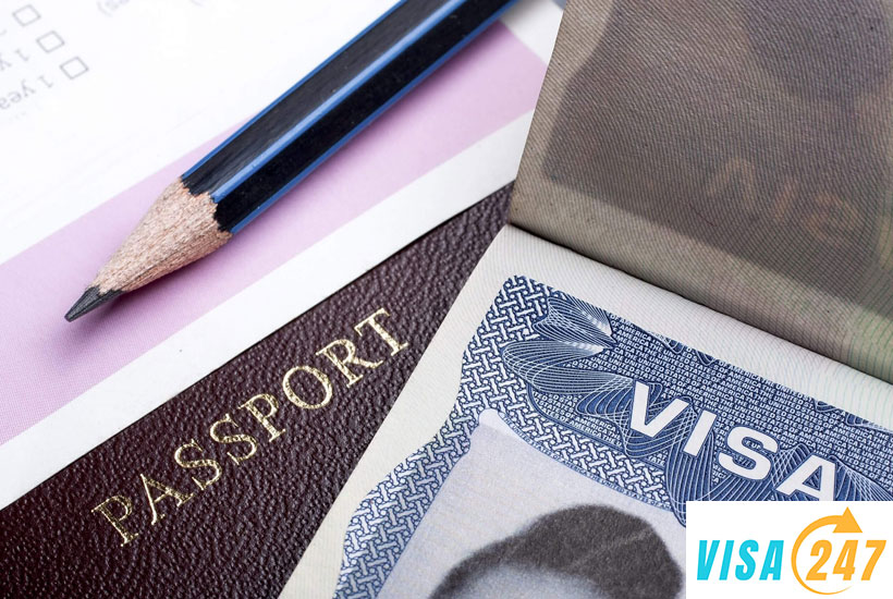 Bị từ chối visa Mỹ thì nên làm gì?