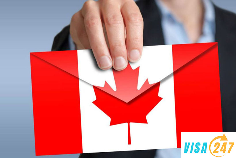 Nộp hồ sơ xin visa đi Canada ở đâu?