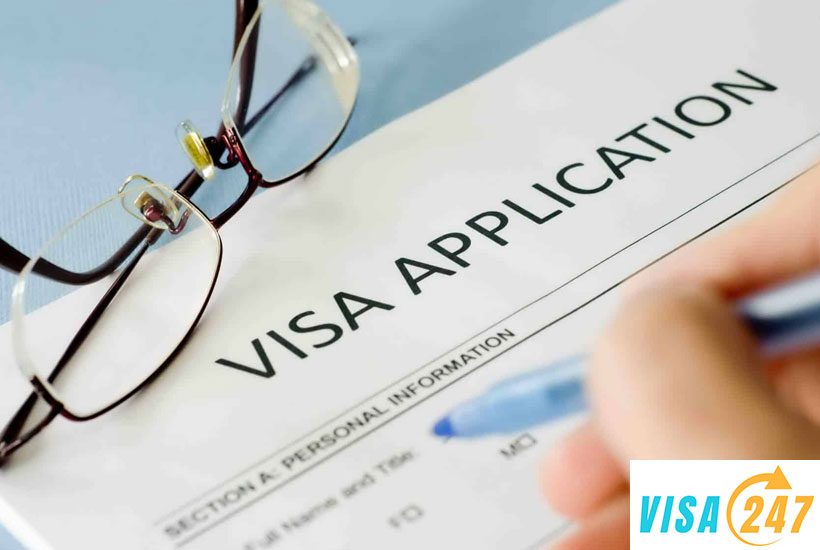 Nộp hồ sơ xin visa đi Úc ở đâu?