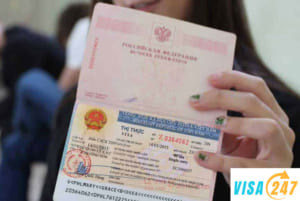 Thủ tục xin visa du lịch Việt Nam cho người nước ngoài