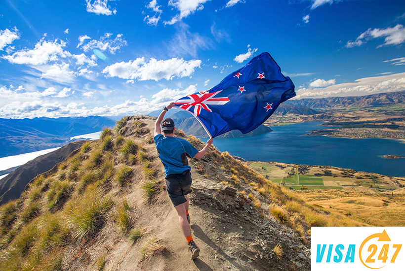 Thời gian xét duyệt hồ sơ xin visa New Zealand là mấy ngày?
