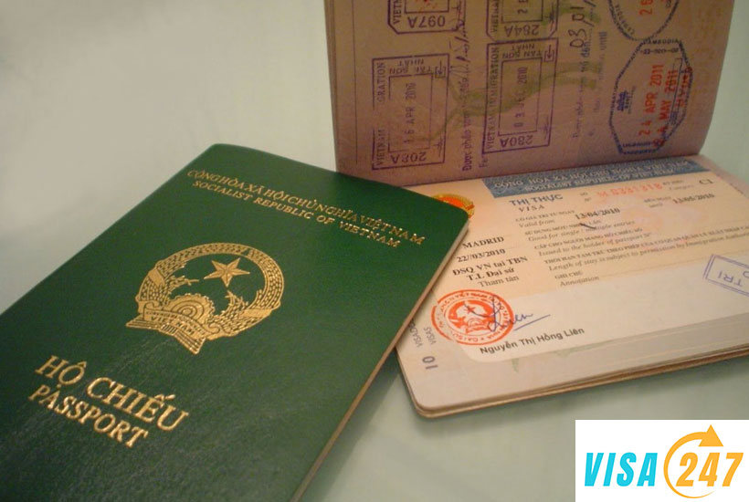 Hồ sơ xin visa Đan Mạch gồm những gì?