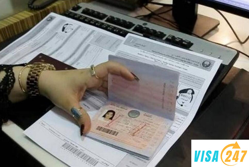 Hồ sơ xin visa Dubai gồm những gì?