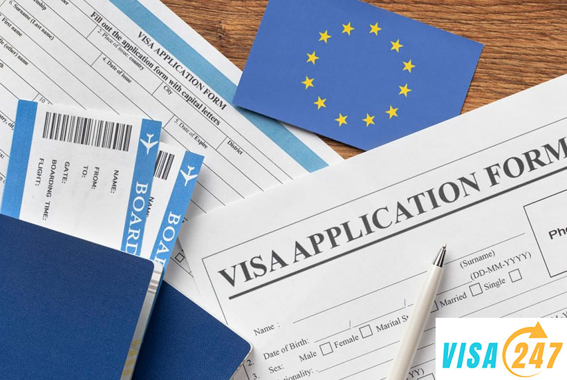 Hồ sơ xin visa Schengen gồm những gì?