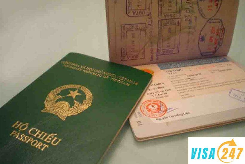Các bước thủ tục xin visa Ba Lan