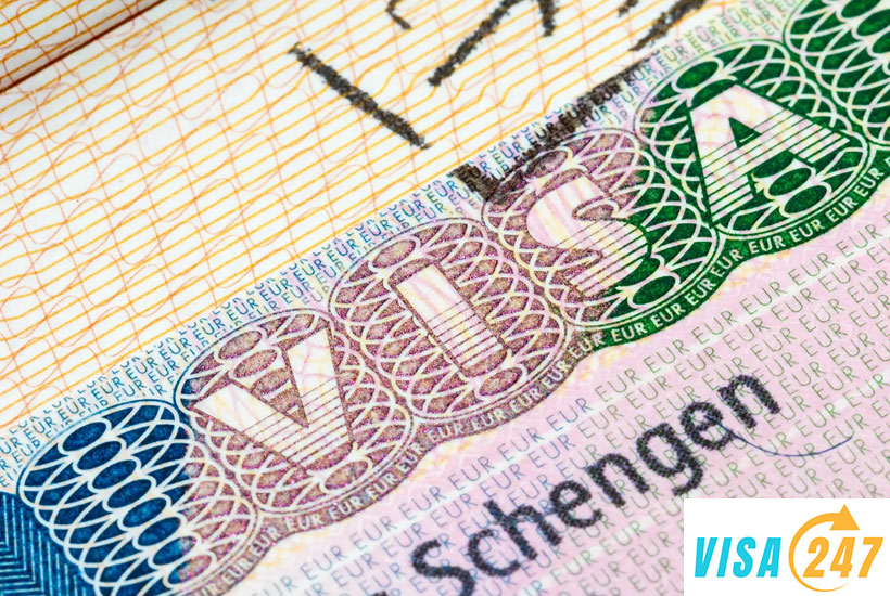 Hồ sơ xin visa đi Romania gồm những gì?
