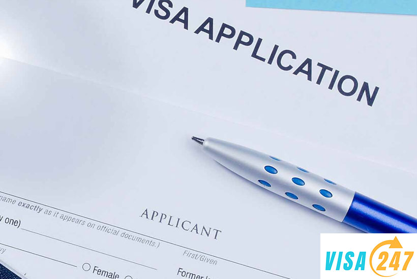 Hồ sơ xin visa đi Belarus gồm những gì?