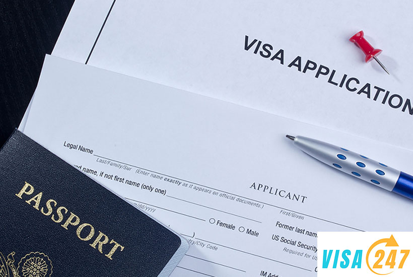 Hồ sơ xin visa Cameroon gồm những gì?