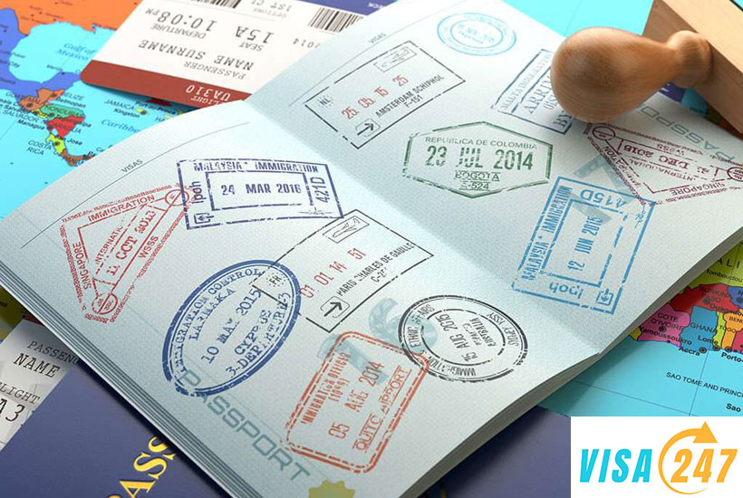Hồ sơ xin visa đi Congo gồm những gì?